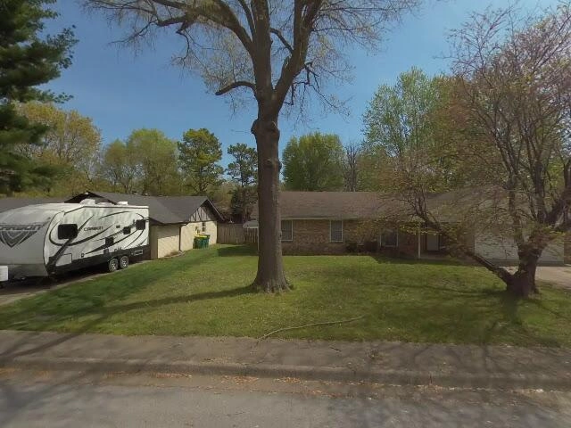 House image located at Springdale, AR 72762