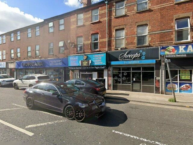 House image located at Etoile, TX 75944