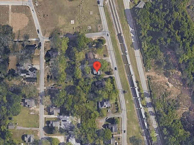House image located at Lithonia, GA 30058