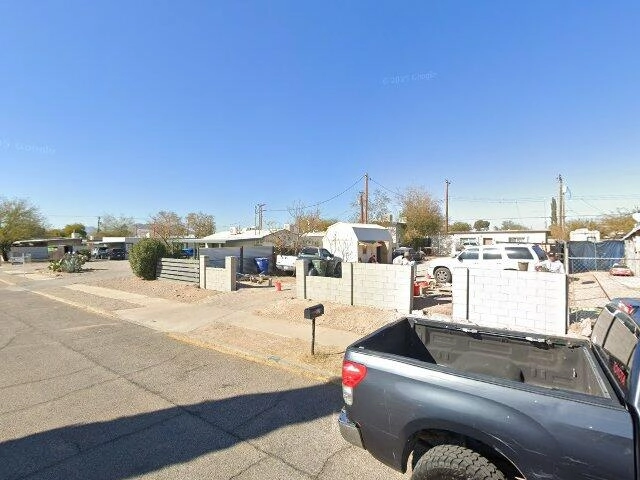 House image located at Tucson, AZ 85713