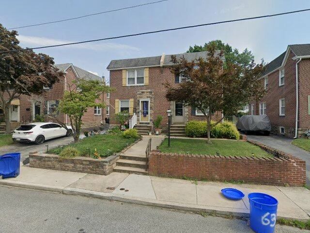 House image located at Prospect Park, PA 19076