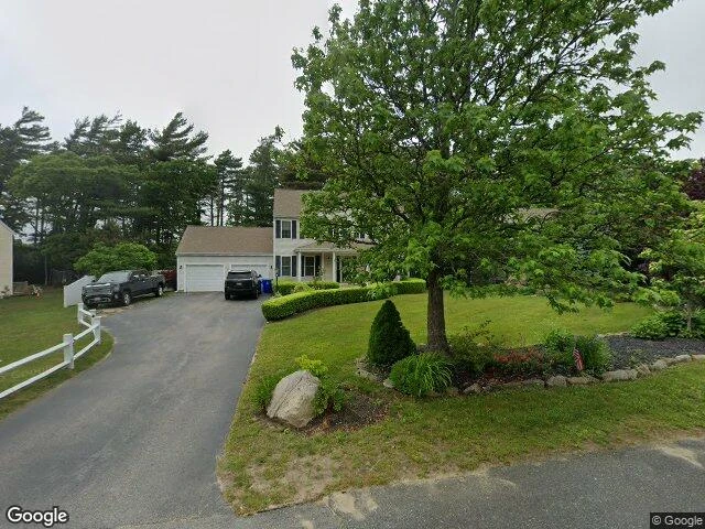 House image located at Buzzards Bay, MA 02532