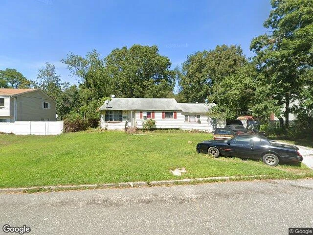 House image located at Brentwood, NY 11717