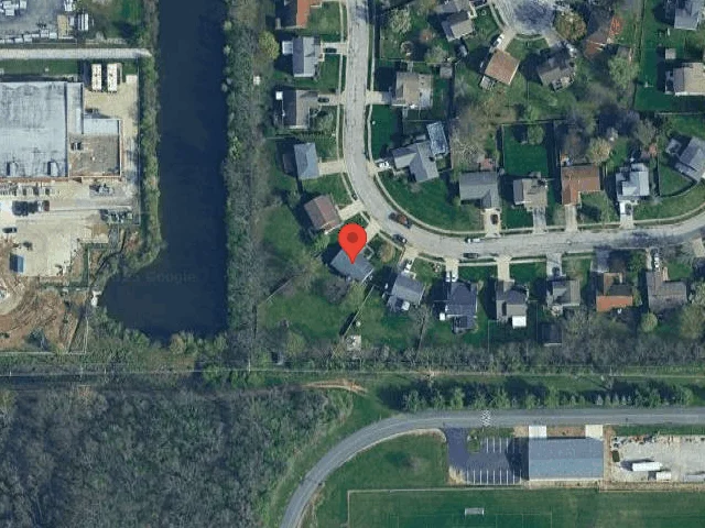 House image located at Indianapolis, IN 46214