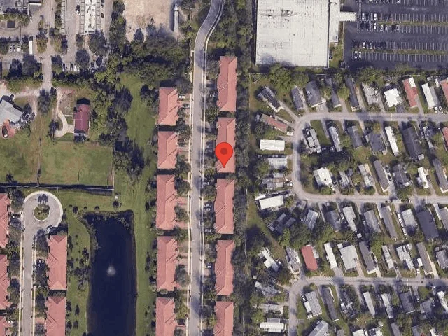 House image located at Lake Worth, FL 33463