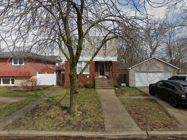 House image located at Chicago, IL 60655