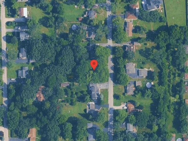 House image located at Justice, IL 60458