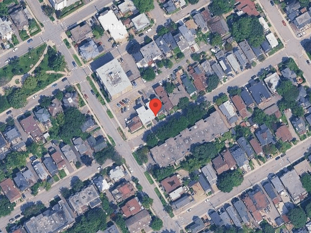 House image located at Belmont, MA 02478