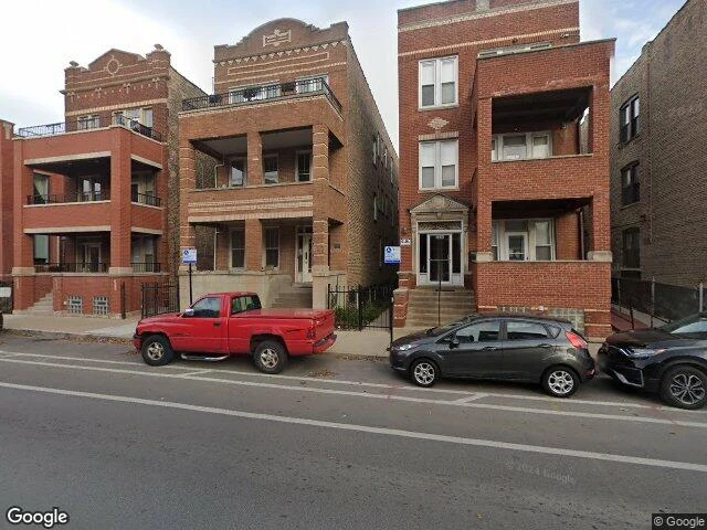 House image located at Chicago, IL 60622