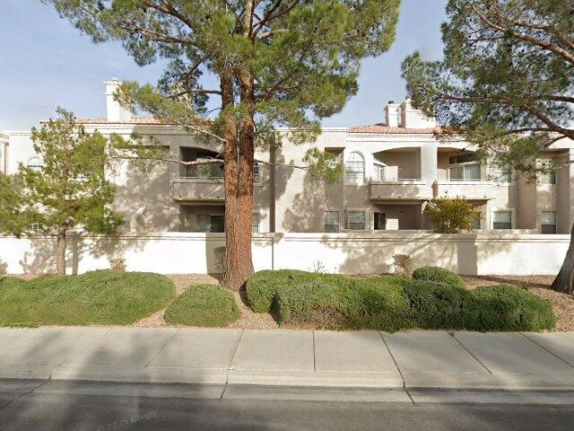 House image located at Las Vegas, NV 89128