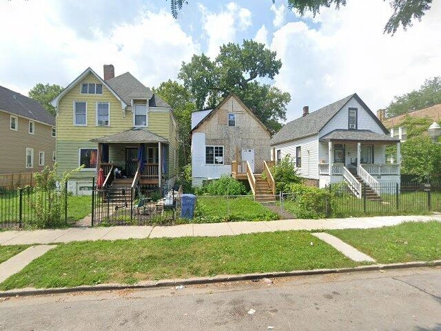 House image located at Chicago, IL 60637