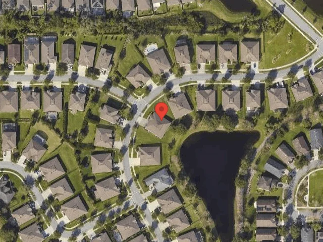 House image located at Deland, FL 32724