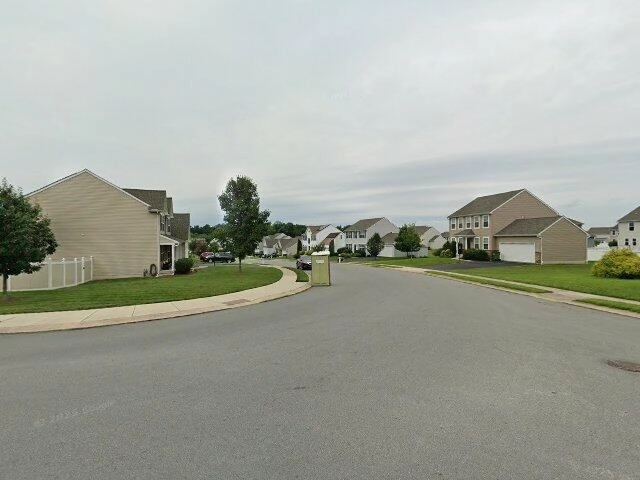 House image located at King Of Prussia, PA 19406