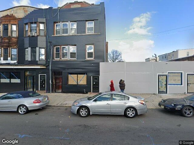 House image located at Newark, NJ 07103