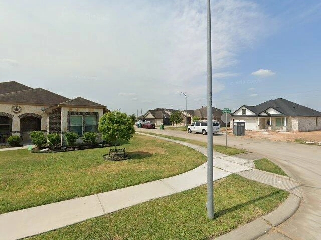 House image located at Manvel, TX 77578