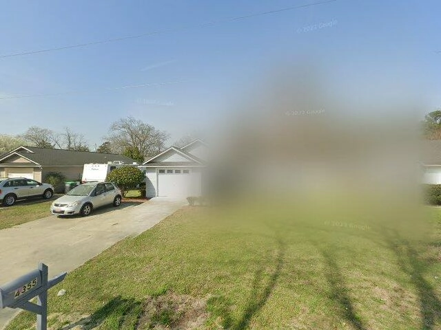 House image located at Loris, SC 29569