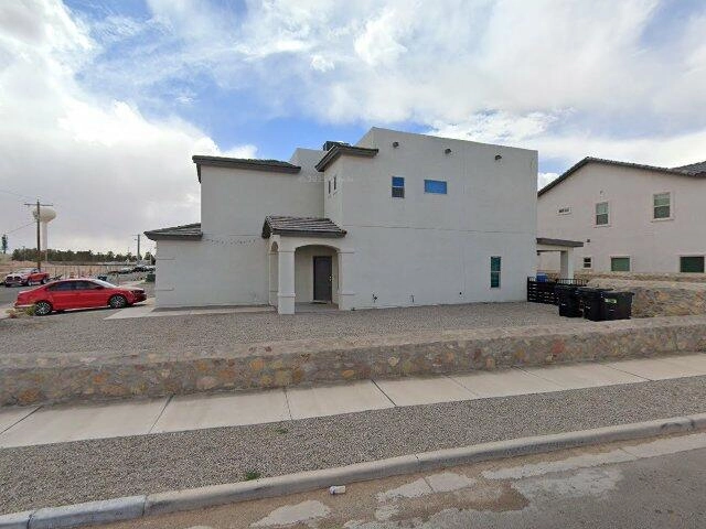 House image located at El Paso, TX 79928