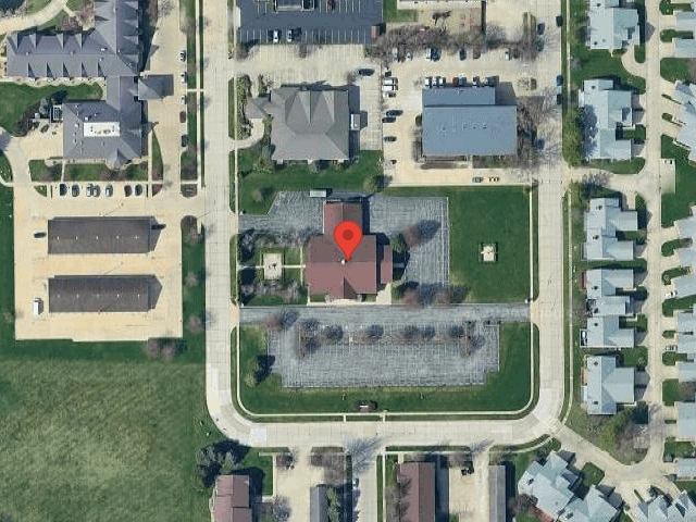 House image located at Savoy, IL 61874