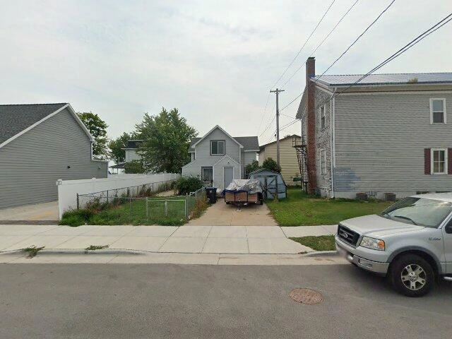 House image located at Algoma, WI 54201