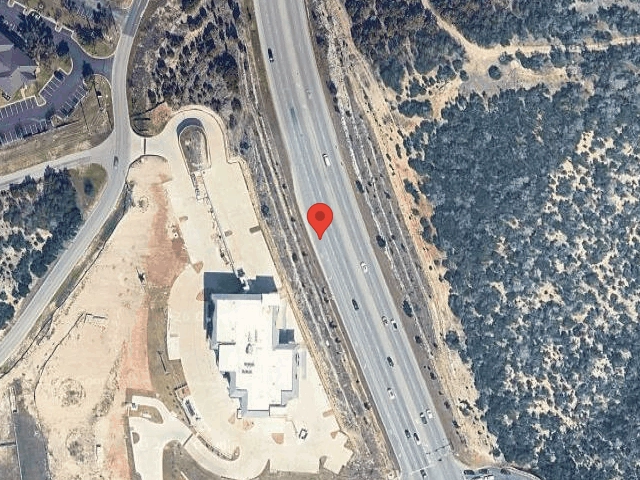 House image located at Austin, TX 78734