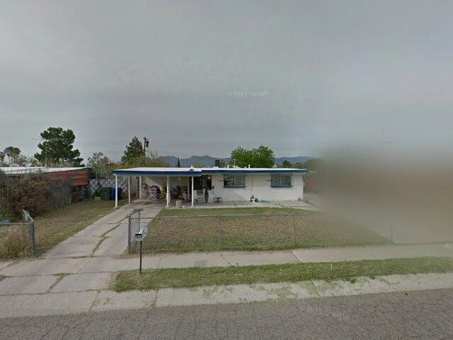 House image located at Tucson, AZ 85730