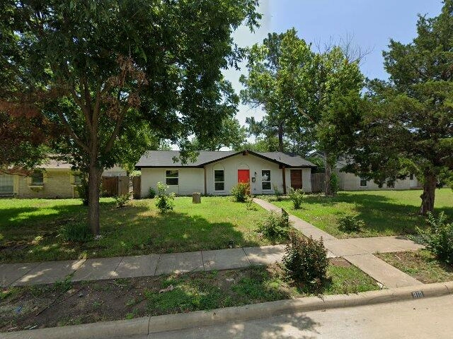 House image located at Garland, TX 75043