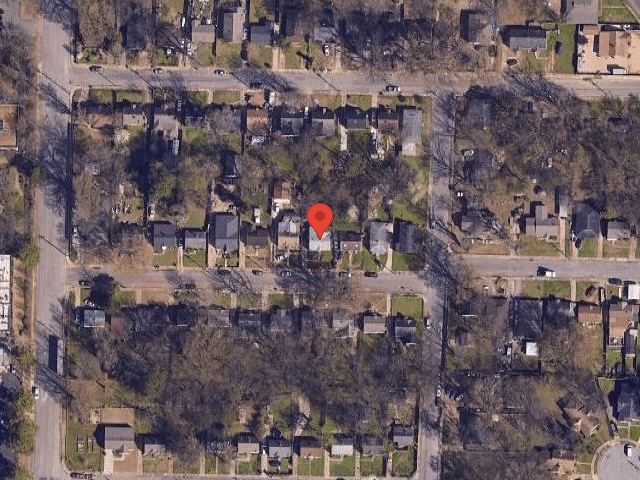 House image located at Memphis, TN 38112