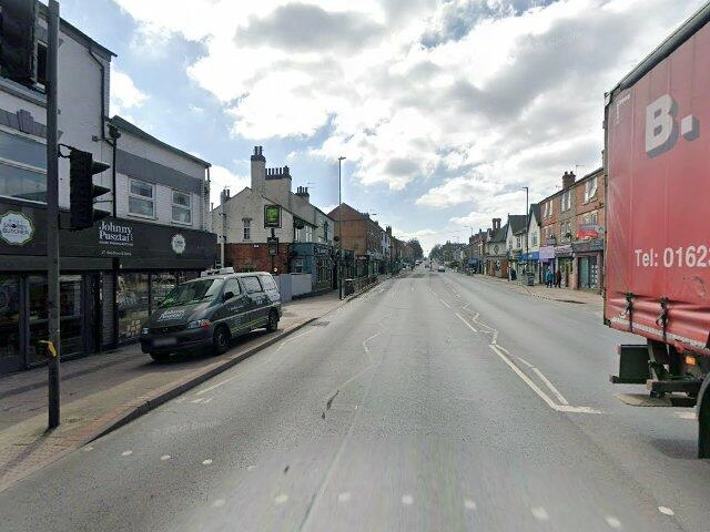 House image located at Olympia Fields, IL 60461