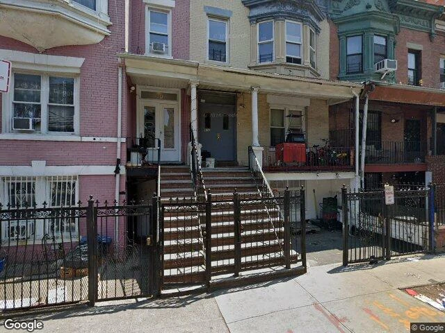 House image located at Bronx, NY 10474