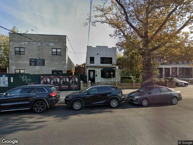 House image located at Brooklyn, NY 11236