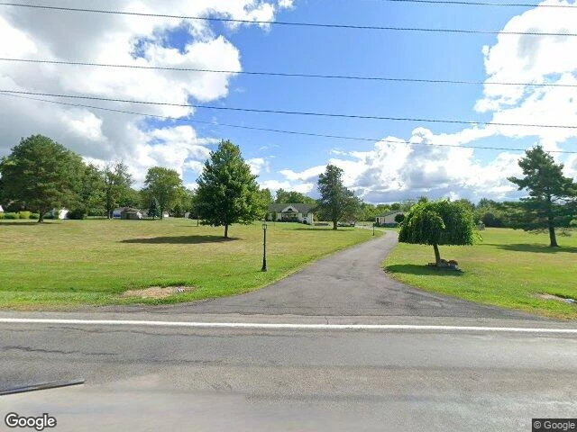 House image located at Lockport, NY 14094