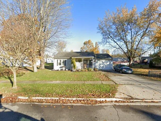 House image located at Kenton, OH 43326