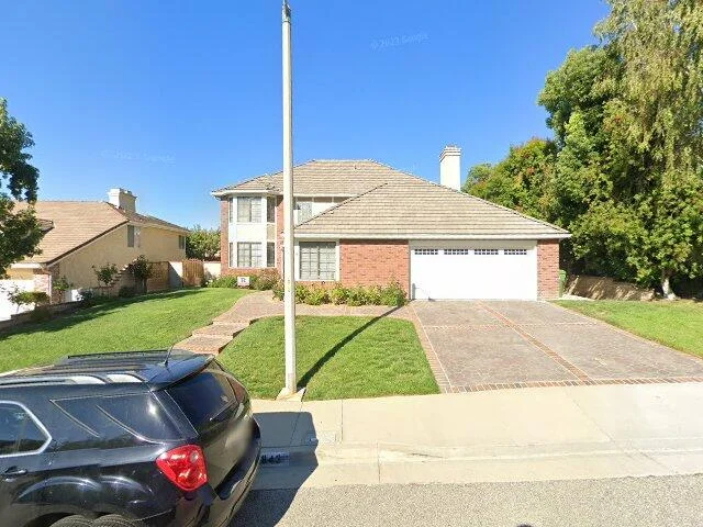 House image located at Agoura Hills, CA 91301