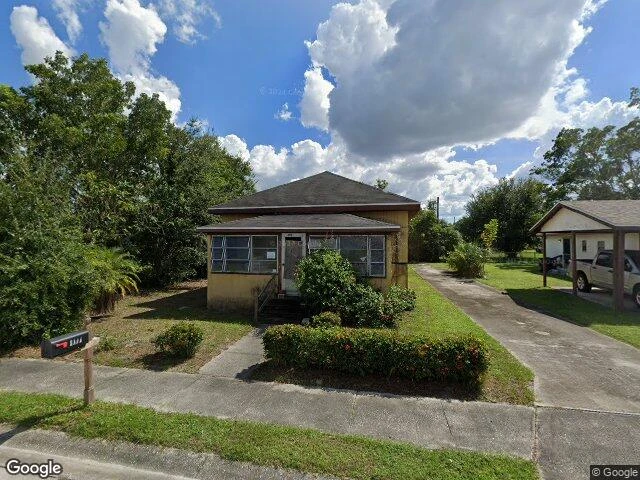 House image located at Fort Myers, FL 33916