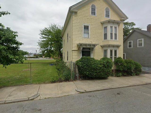 House image located at Worcester, MA 01606
