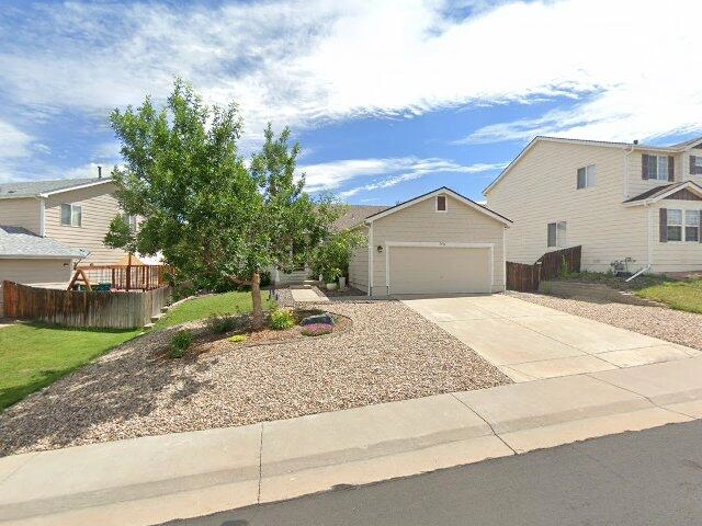 House image located at Aurora, CO 80015