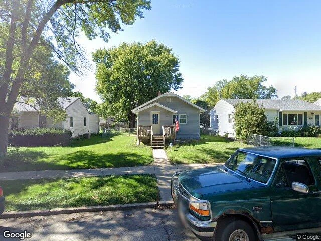 House image located at Sioux City, IA 51106