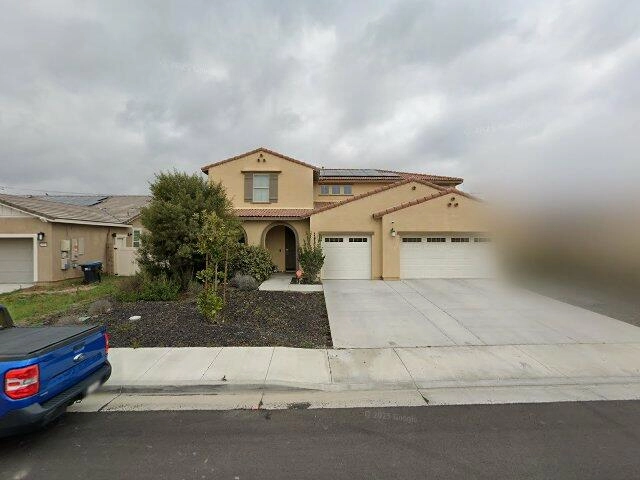 House image located at Menifee, CA 92585