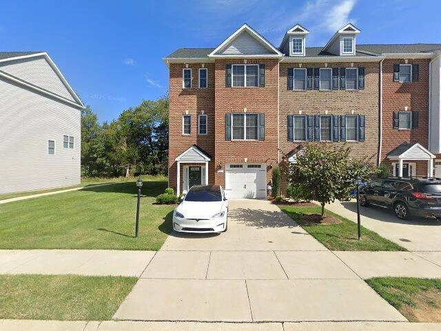 House image located at La Plata, MD 20646