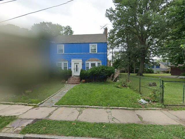 House image located at Newark, NJ 07106