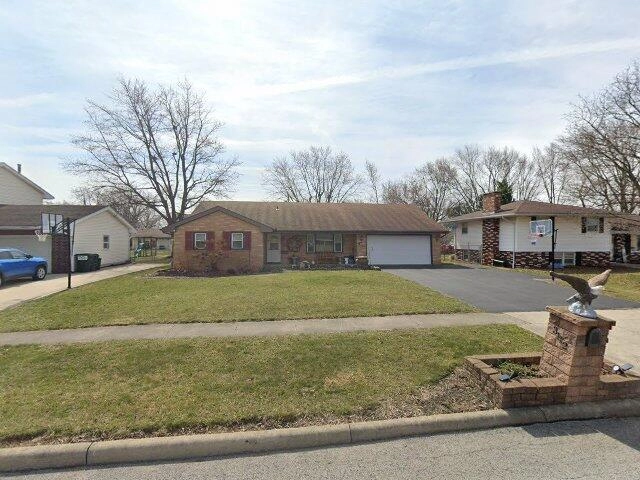 House image located at Findlay, OH 45840