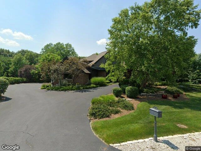 House image located at Palos Park, IL 60464