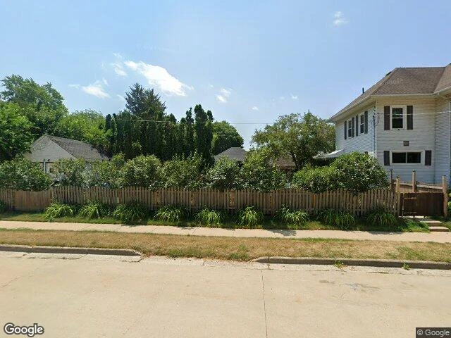 House image located at Sterling, IL 61081