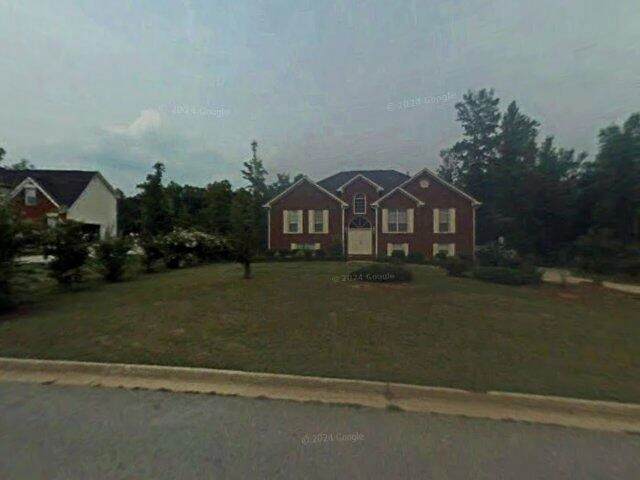 House image located at Stockbridge, GA 30281