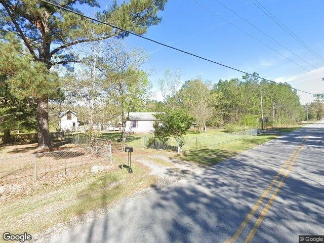 House image located at Freeport, FL 32439