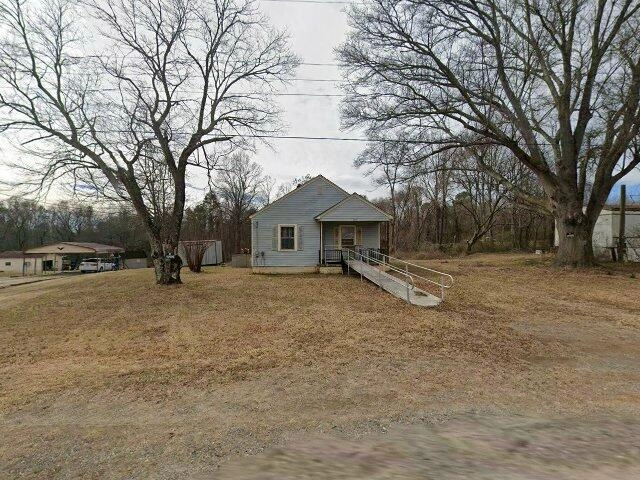 House image located at Lawndale, NC 28090