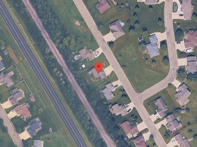 House image located at Owatonna, MN 55060