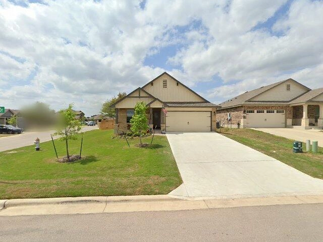 House image located at Belton, TX 76513