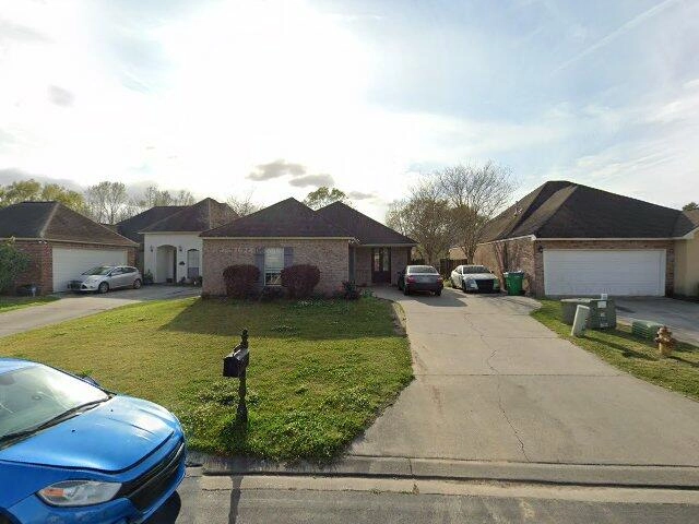 House image located at Geismar, LA 70734
