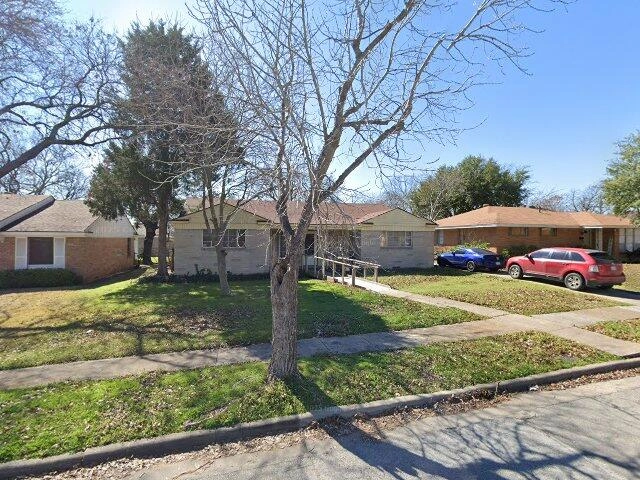 House image located at Dallas, TX 75232
